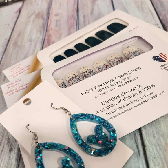 Color Street- Retired bundle - Picture 5 of 8